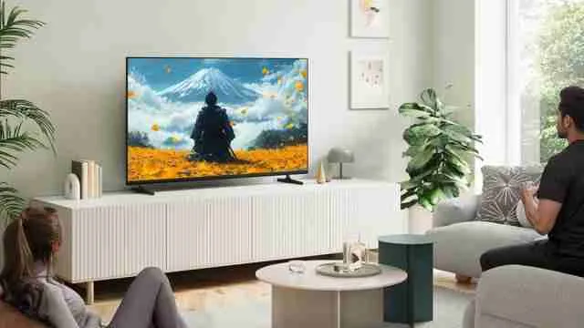 5 Top 43 inch Smart TVs With Dimensions That Are Suitable for Apartments and Medium Living Rooms