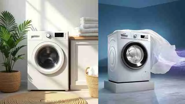 Amazon पर हैं बढ़िया रेटिंग वाली IFB Washing Machine, जो डेली वॉश से लेकर हेवी लोड तक के लिए रहेंगी सही पसंद