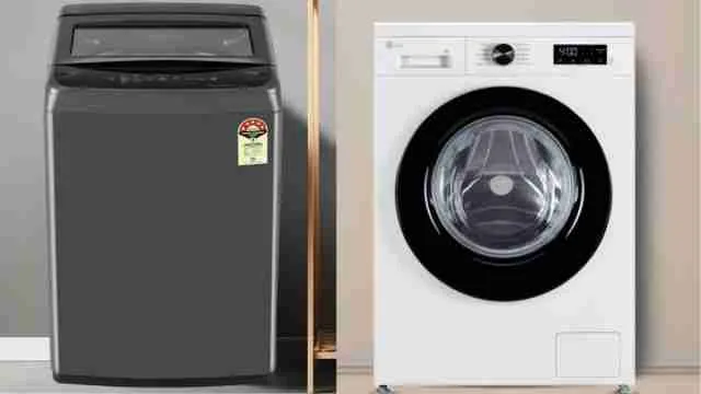 Best-Rated LG Washing Machines 7Kg: Top 5 Models to Upgrade Your Laundry Experience in 2026