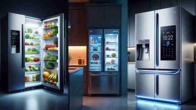 Inverter कंप्रेसर वाले Fridges के साथ अलविदा कहिए बेवजह के शोर को!