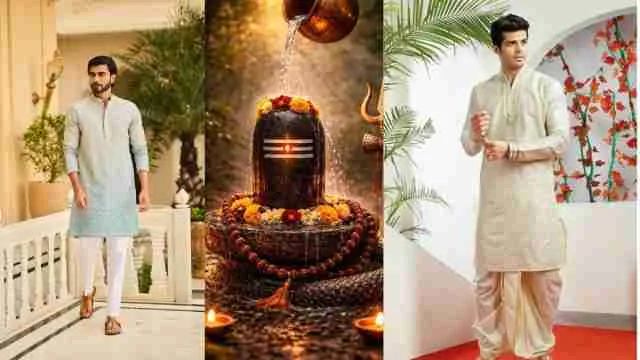 Mahashivratri 2026: पुरुषों के लिए 5 सबसे अच्छे एथिनिक आउटफिट!