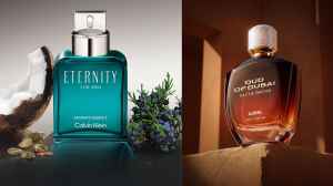 Branded Perfumes for Men on Amazon Ultimate Brand Sale 2026