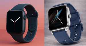 Goboult Smartwatches