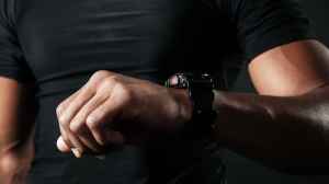 G-Shock Wristwatches For Men