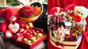 Teddy Day 2026: Adorable Gifts for Your Special Someone On This Valentine's Day