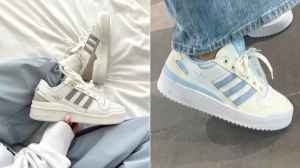 Top 5 Adidas Sneakers