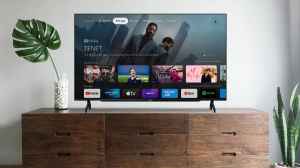 Top 5 Google TVs
