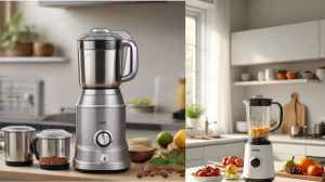 Best-Rated Prestige Mixer Grinders 1000W