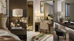 10 Best Hotel-Style Bedroom Decor 