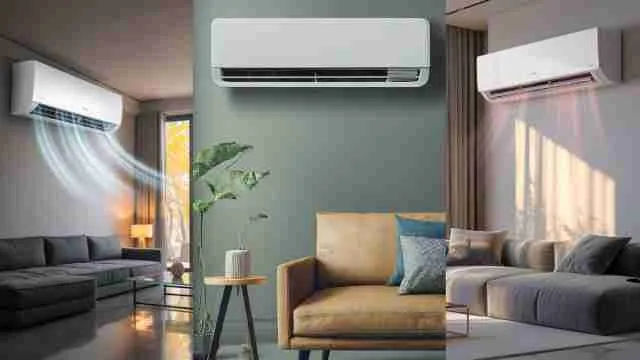 कन्वर्टिबल Split AC के भारत में मिलने वाले बढ़िया विकल्प के साथ ठंडक होगी अब आपके कंट्रोल में!