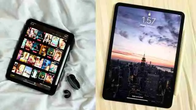 Best Value Tablets Under 15000 on Amazon for Work, Study, and Entertainment