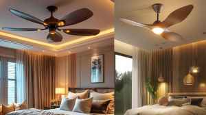 बढ़िया सीलिंग फैन मिलेंगे यहां 