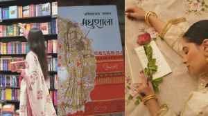 कविता प्रेमियों के लिए 5 बेहतरीन किताबें 