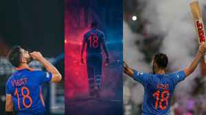 India's ICC T20 World Cup 2026 Jerseys