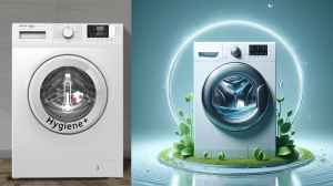 Voltas Beko Washing Machine