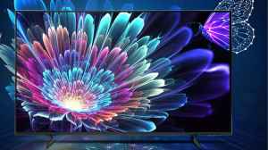 एलेक्सा क्यूएलईडी टीवी