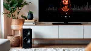 Best Honeywell Sound Bar