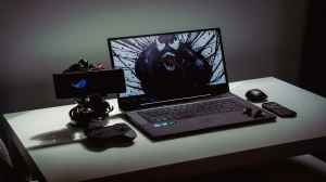 Best Lightweight Gaming Laptops 