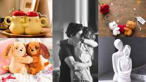 Hug Day 2026: Heartwarming Gift Ideas to Express Your Love On This Valentine’s Week