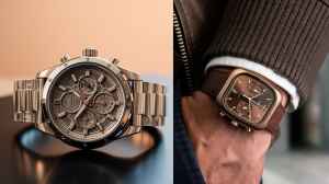 Premium Automatic Watches for Men