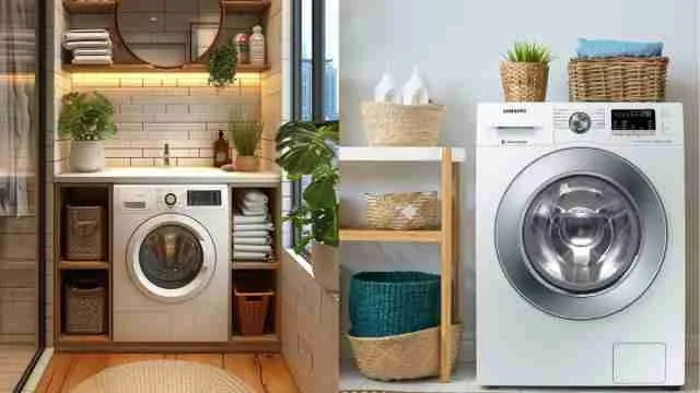 5 स्टार एनर्जी रेटिंग वाले Washer व Dryers धुलाई के साथ रखेंगे ऊर्जा कुशलता का भी ध्यान!