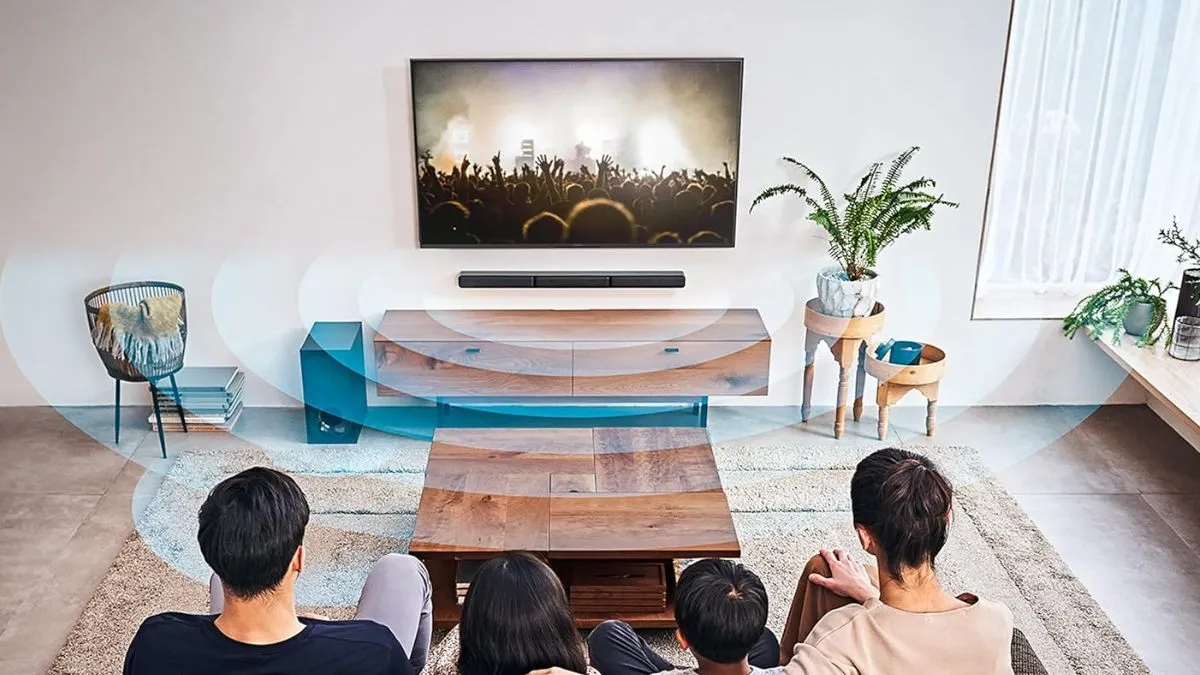 Sony Soundbar