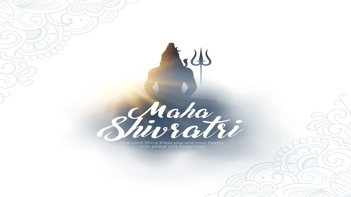 Maha Shivratri 2026