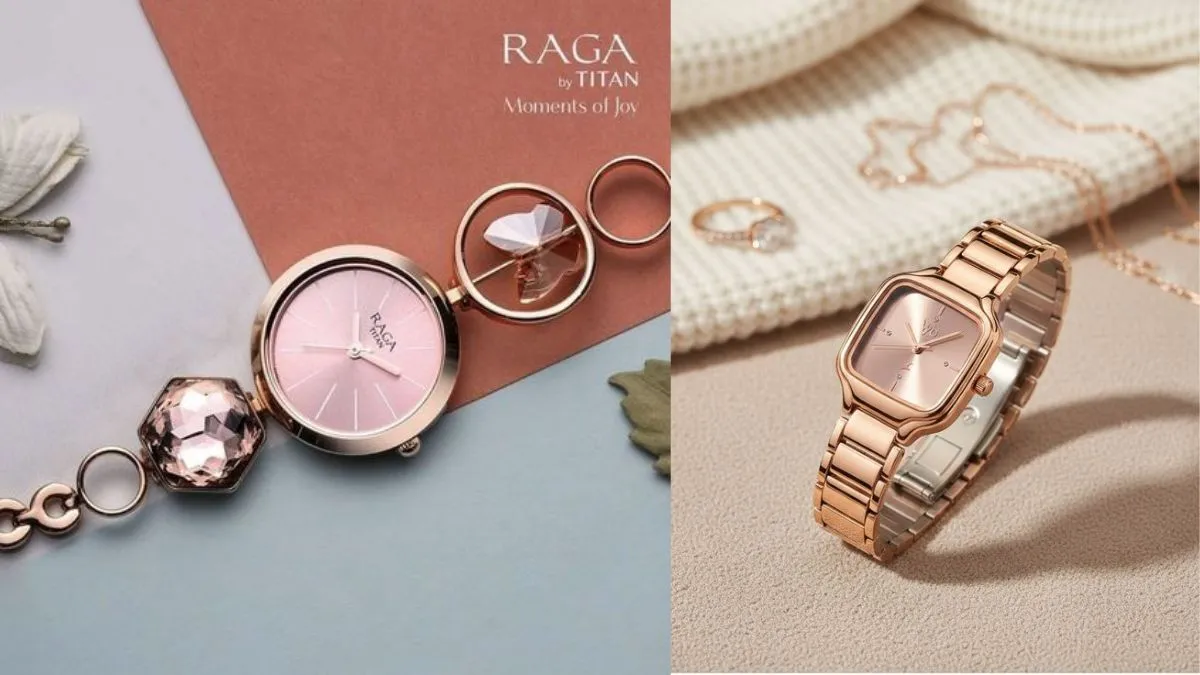 Best Titan Watches for Women in 2026