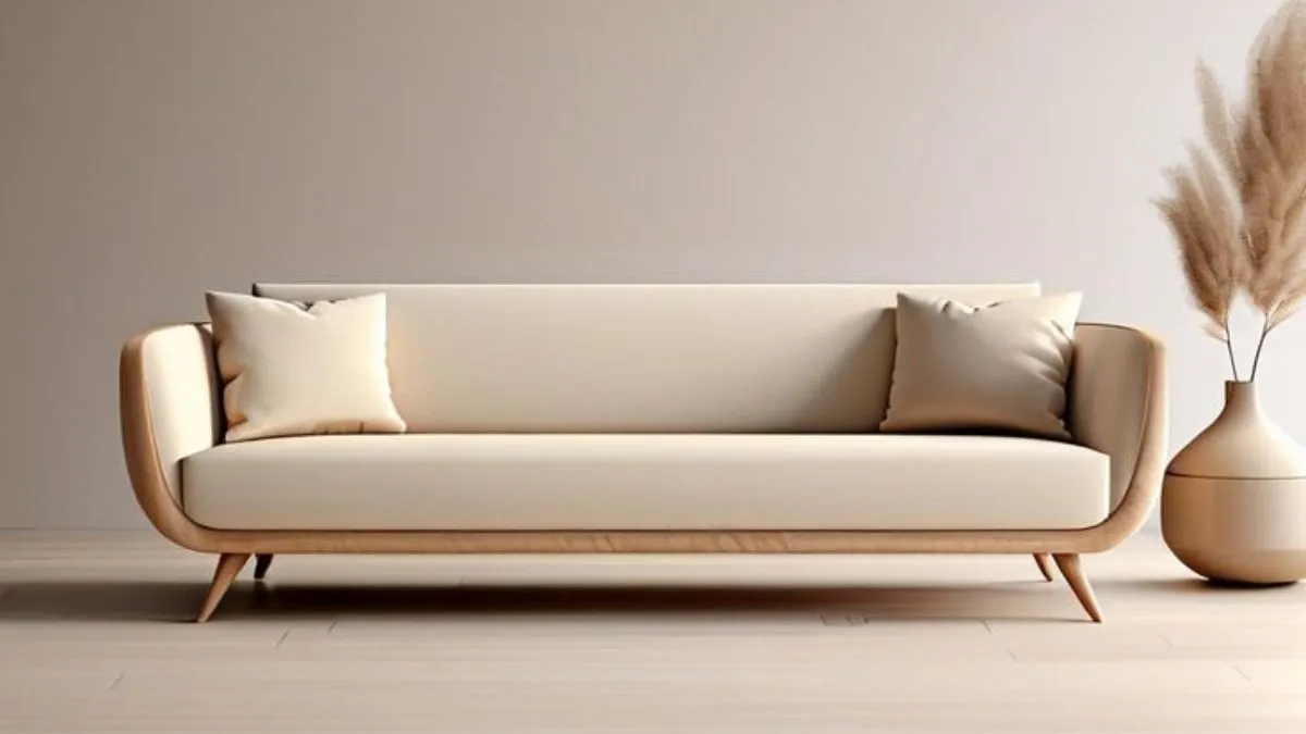 Stylish Sofa Sets for Living Room