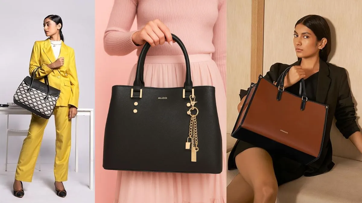 महिलाओं के लिए टॉप Branded Handbags कौन-से हैं?