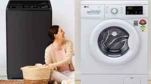 Top Picks Of Small Washing Machines On Amazon