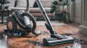 Check out the best-rated Wet And Dry Vacuum Cleaners for your home on Amazon.