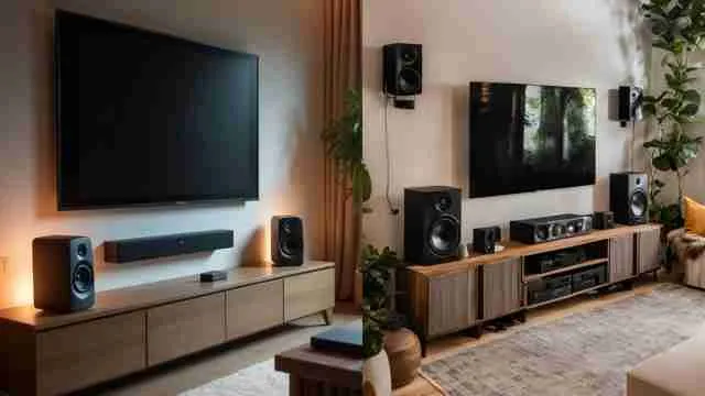 ऑडियो के शौकीनों के लिए! भारत में 5 बेस्ट 2.1 Home Theatre, जो देंगे क्रिस्टल क्लियर साउंड और दमदार बेस