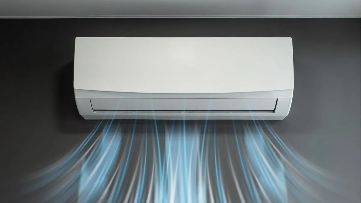 Top Under 40000 LG ACs Vs Haier ACs