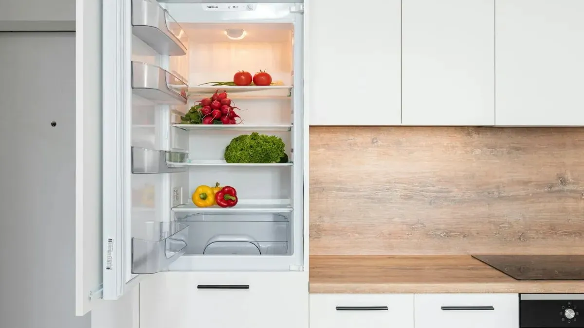 Upgrade Your Smart Kitchen With These 5 Top Wi-Fi Enabled Refrigerators for Modern Living