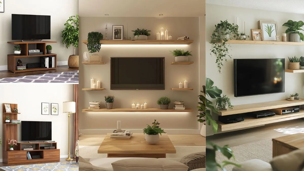 टीवी कैबिनेट