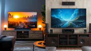 यहां देखिए भारत में मिलने वाले सोनी के 5 बेहतरीन 65 इंच टीवी के विकल्प