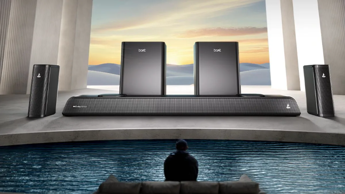 boAt अवांटे बार