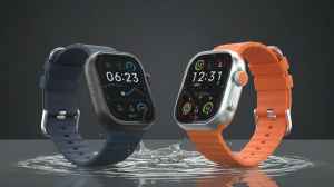 Fastrack Smartwatches on Amazon's Sale 2026 are available with up to  71% discount 