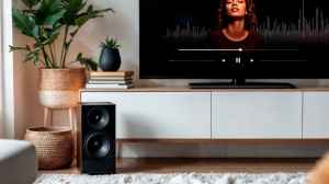 Best Premium Home Theatre Systems