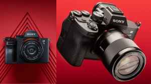 Check out the top Mirrorless Cameras under 1 Lakh on Amazon