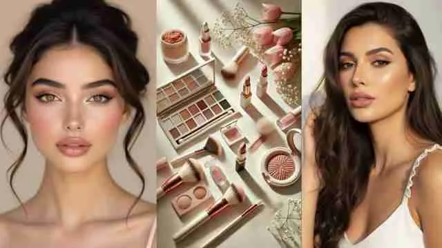 आपका बैग हल्का करने के लिए 3-इन-1 Makeup Products: समय और जगह दोनों बचाएं!