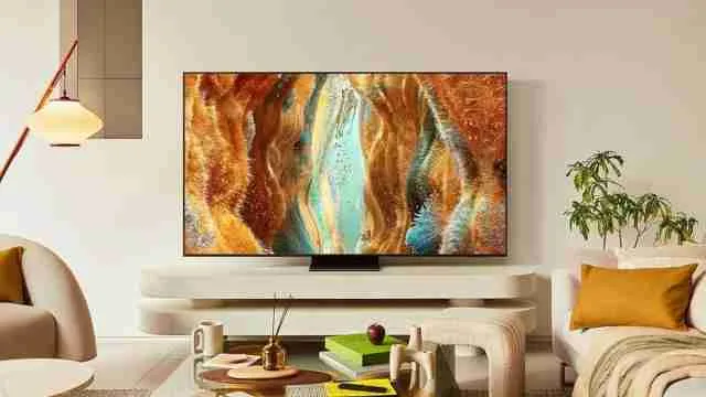 5 Top 55 Inch TVs With Best Color And Brightness From LG, Samsung, Sony and More (2026)