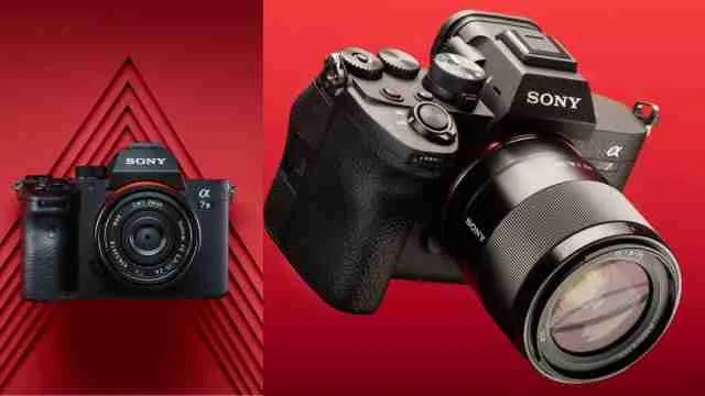 Top 5 Mirrorless Cameras Under 1 Lakh: Latest Models From Sony, Nikon, And More (February 2026)