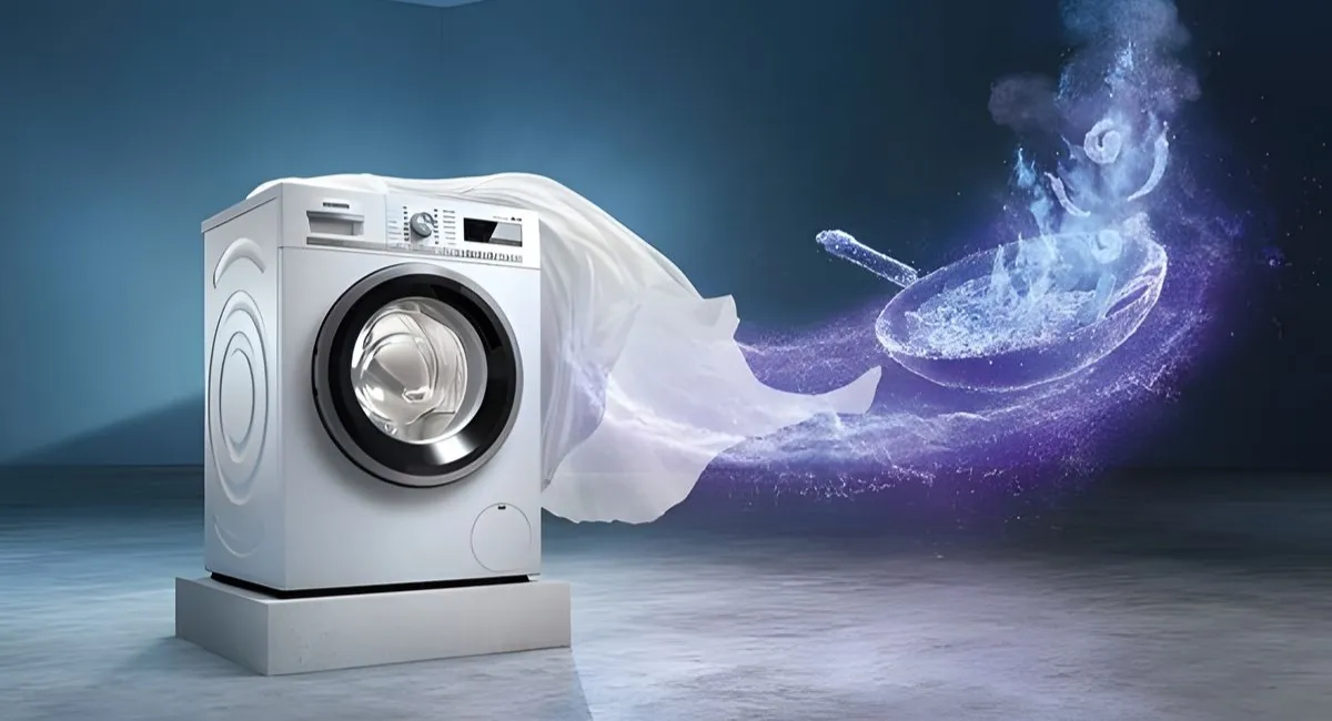 भारत में किस कंपनी की Washing Machine मानी जाती है अच्छी? विकल्पों के साथ जानें