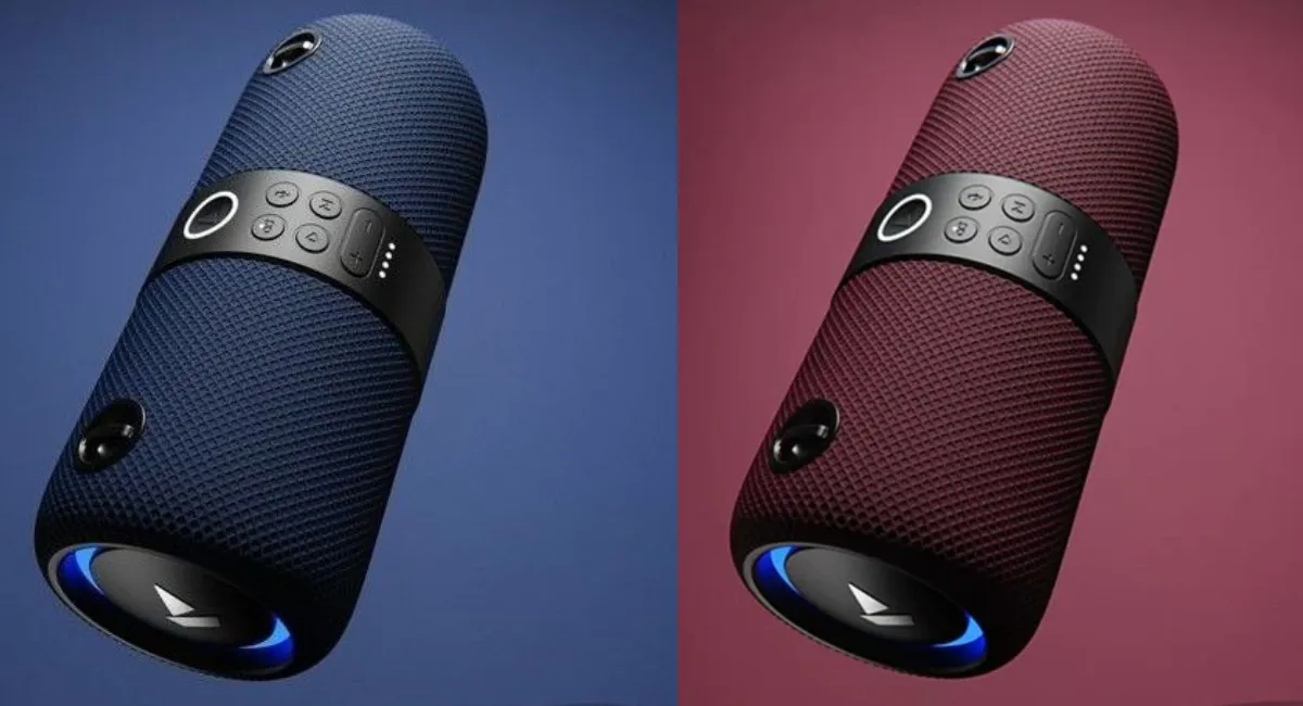 बढ़िया रेटिंग वाले ये Bluetooth Speakers मिल रहे हैं माइक के साथ, म्यूजिक और कॉलिंग होगी जबरदस्त
