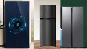 Convertible Refrigerators for Indian Homes