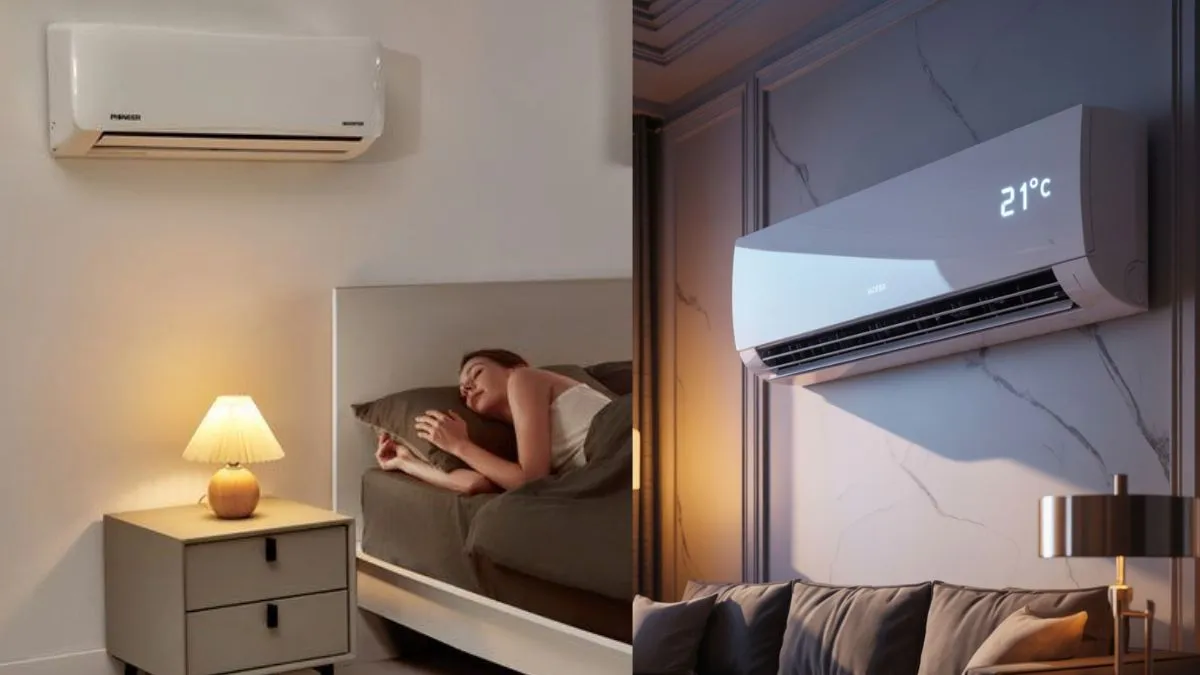 ₹35,000 से कम में मिलेंगे बढ़िया Split AC: अब गर्मी होगी छूमंतर!