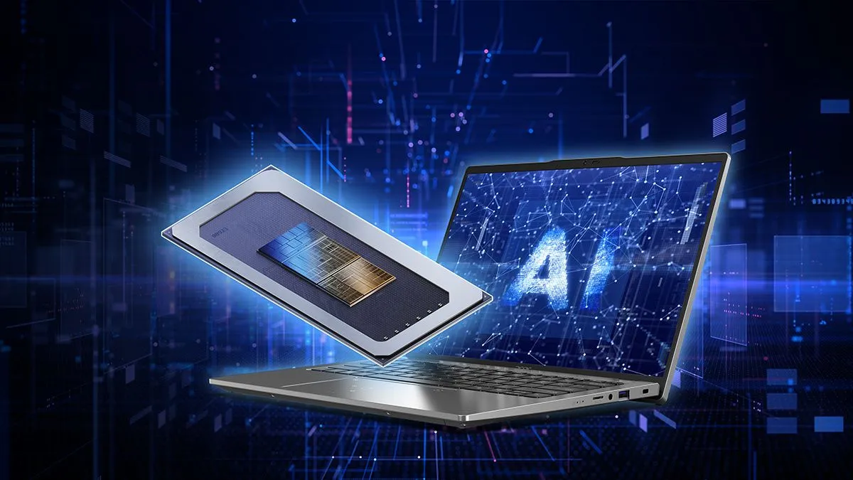 Grab The Best AI Intel Laptop Deals In Amazon 2026 Sale From HP Lenovo Est Ai Intel Laptop Deals In Amazon 2026 Sale 431157.webp
