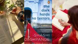 Shashi Deshpande की बढ़िया किताबें